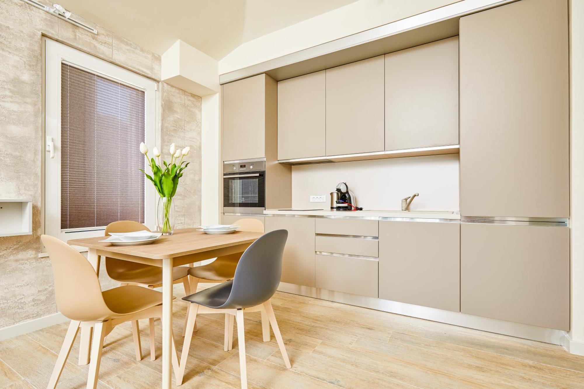 Maison W Cattaro Esterno foto